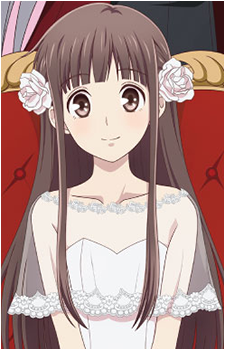 tohru